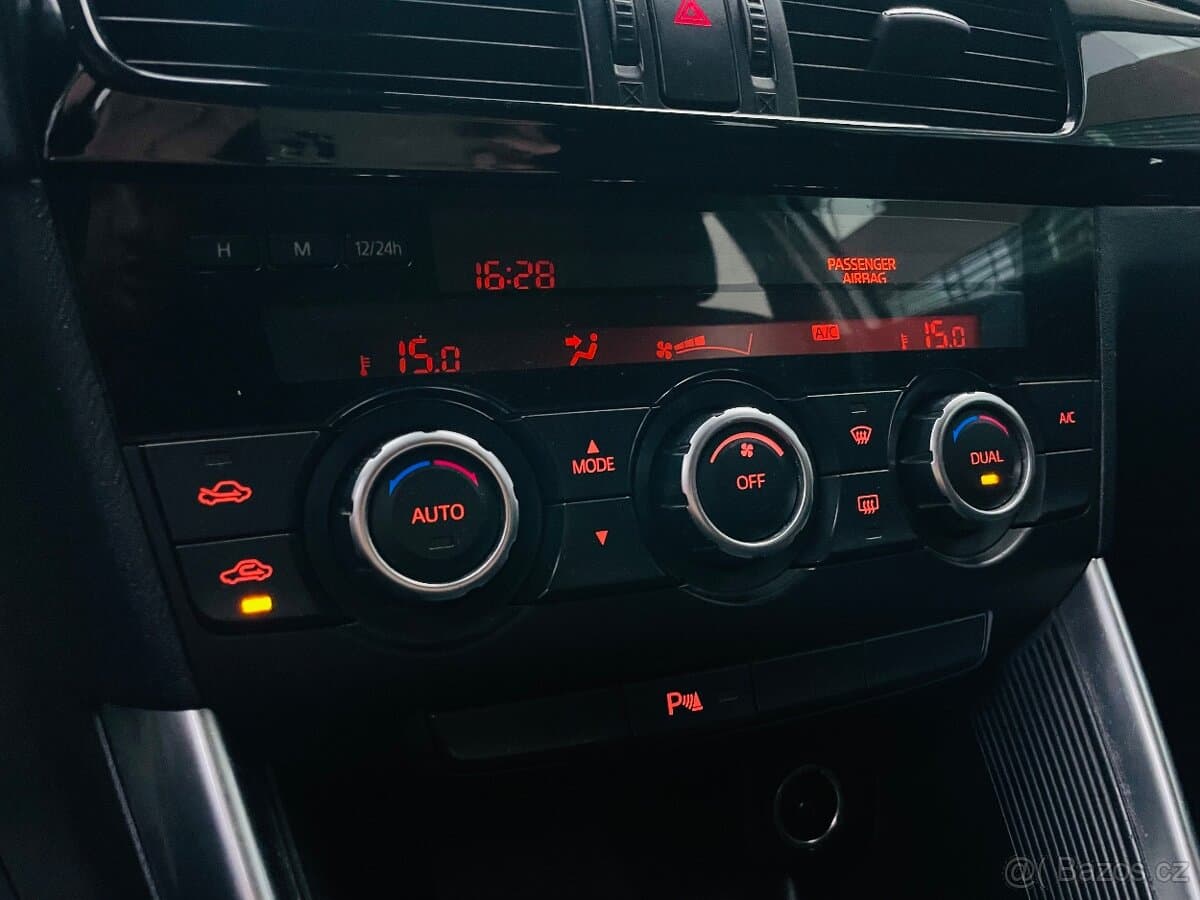 2013 Mazda CX-5 - 16
