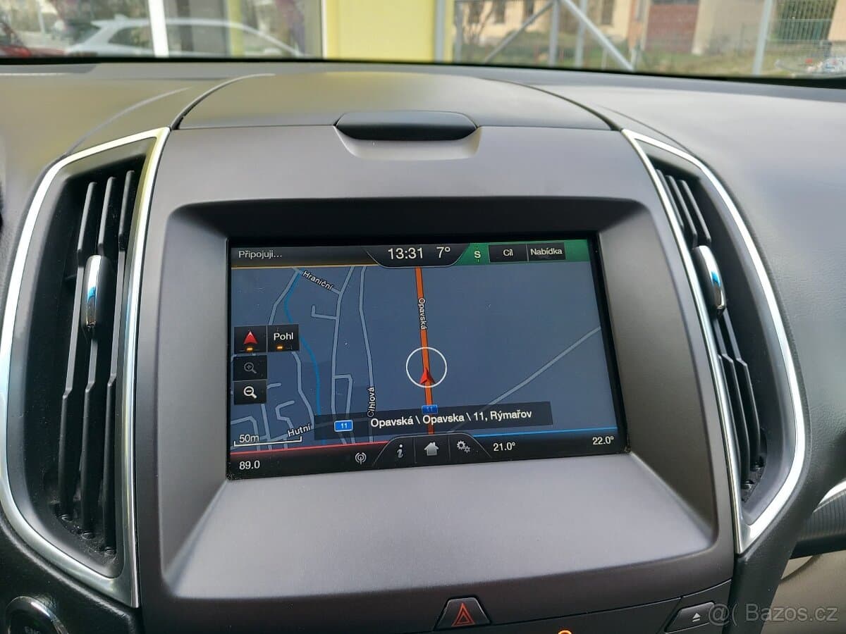 2017 Ford OSTATNÍ - 16