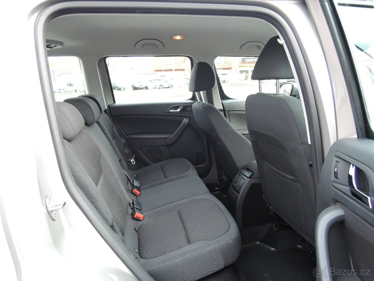 2014 Škoda YETI - 16