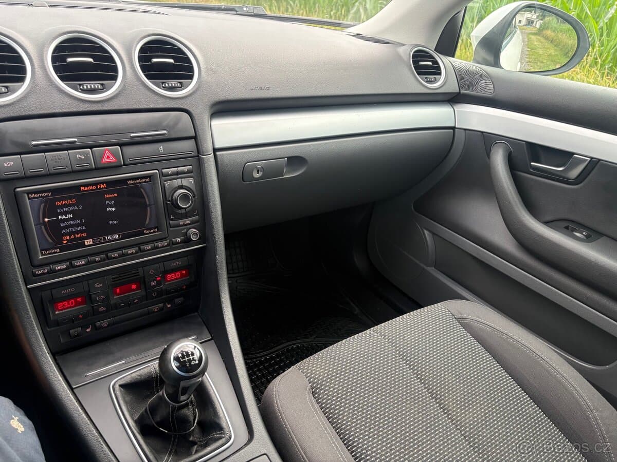 2013 Seat EXEO - 16