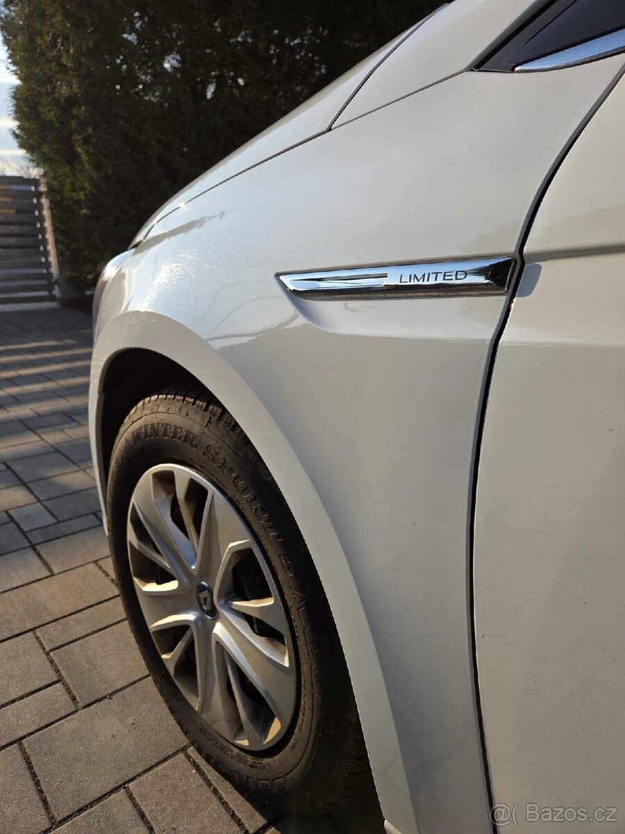 2019 Renault MEGANE - 16