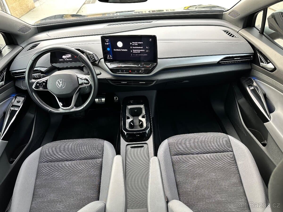 2023 Volkswagen ID.5 - 16