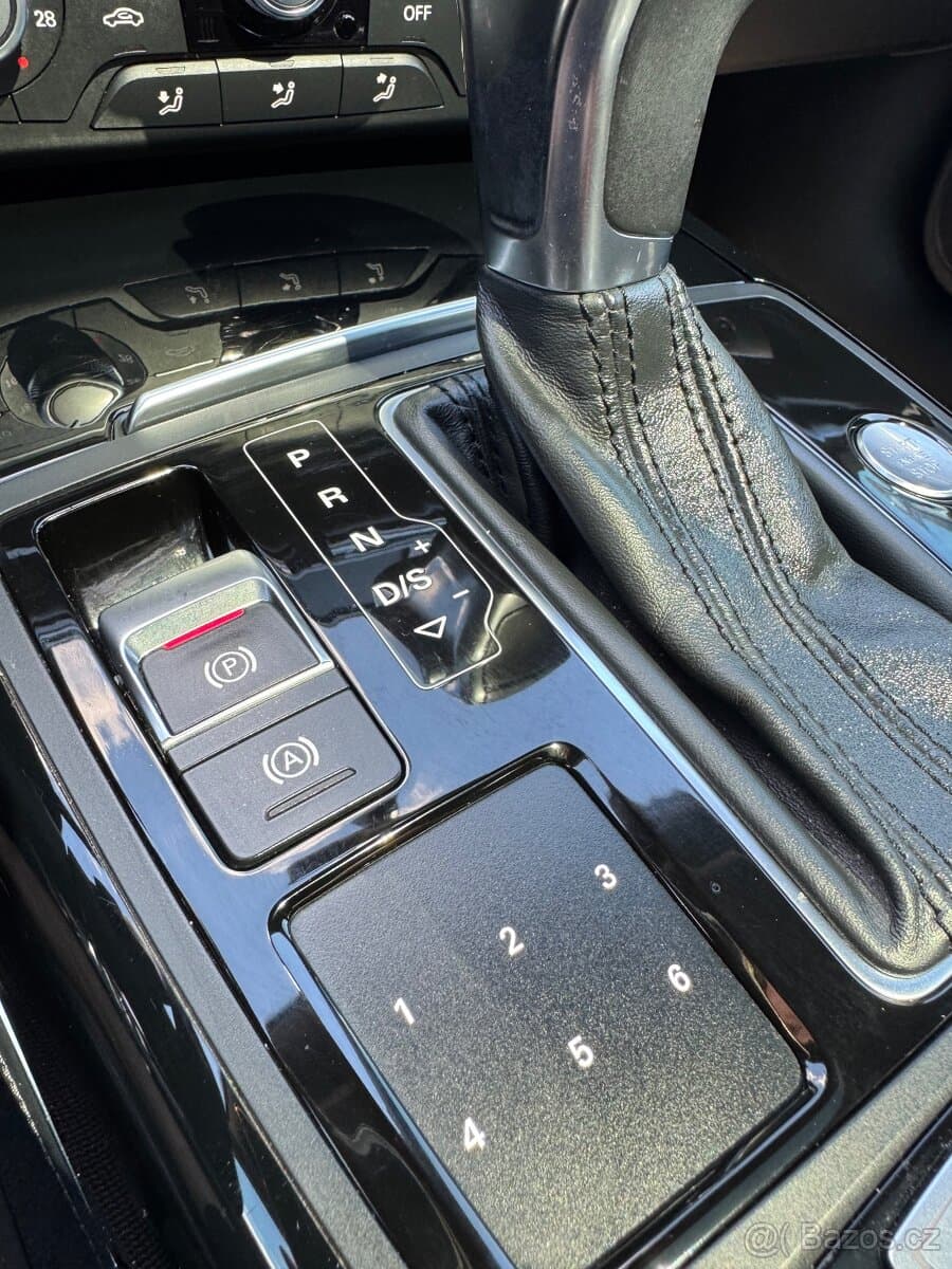 2014 Audi A6 - 16