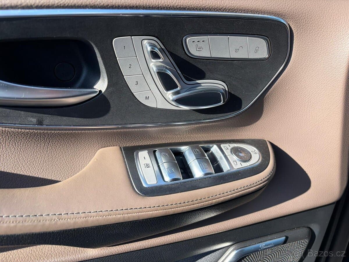 2021 Mercedes-Benz OSTATNÍ - 16