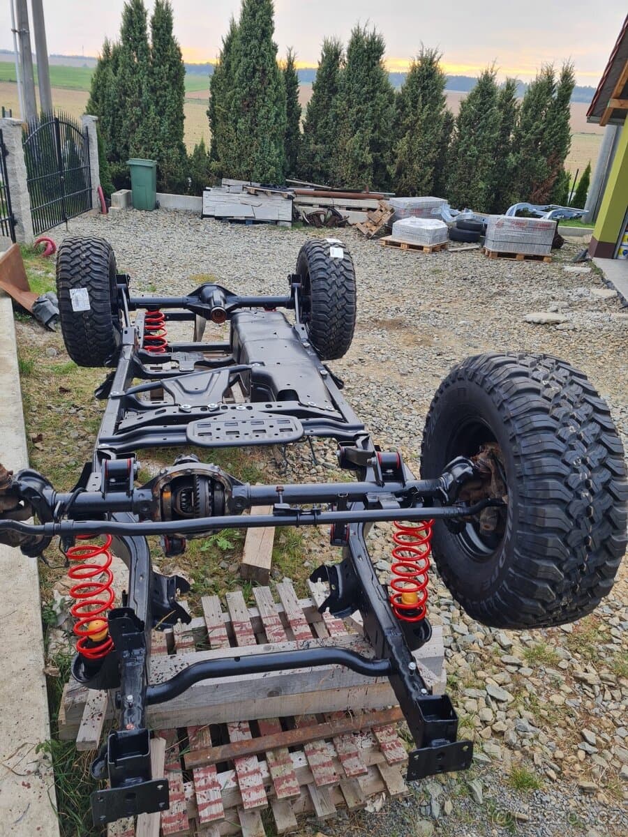 2007 Jeep WRANGLER - 16