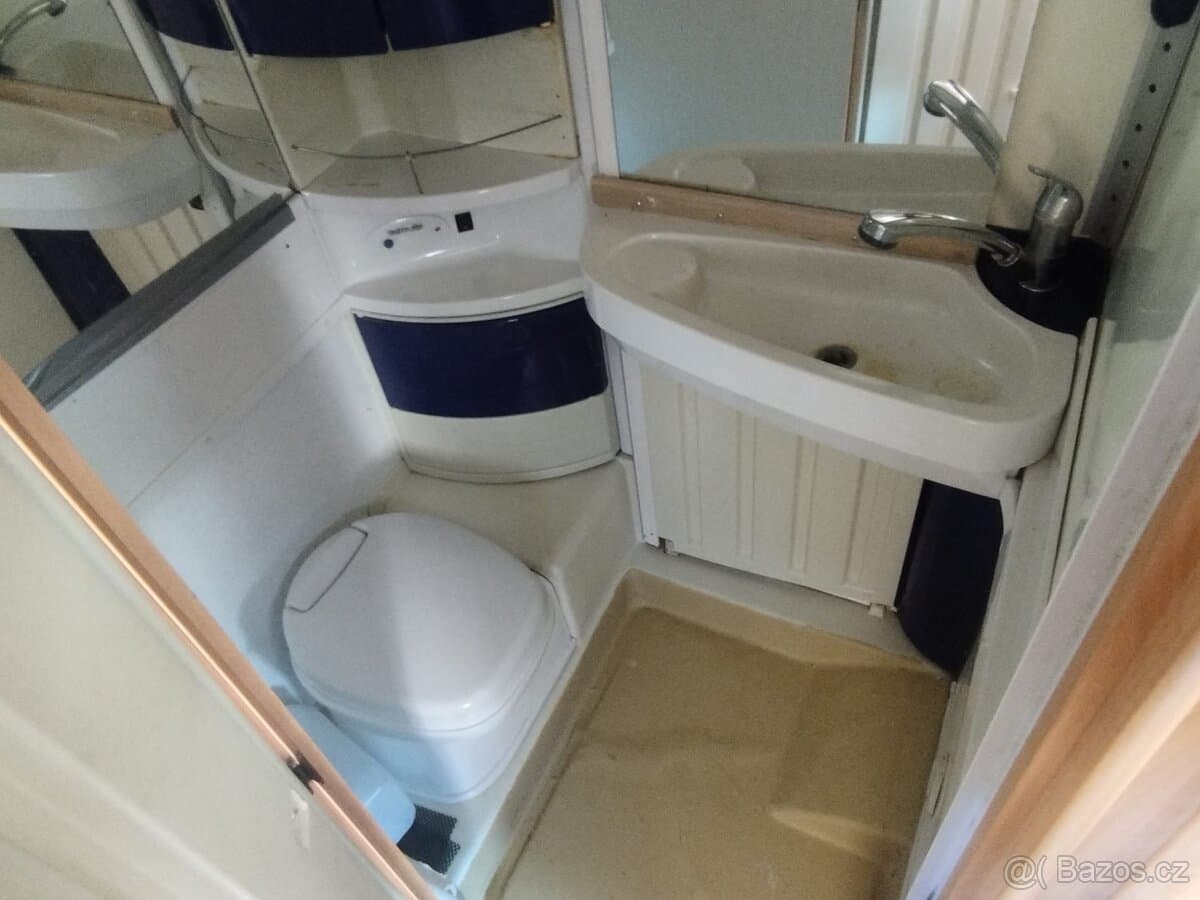 2001 Fiat DUCATO - 16