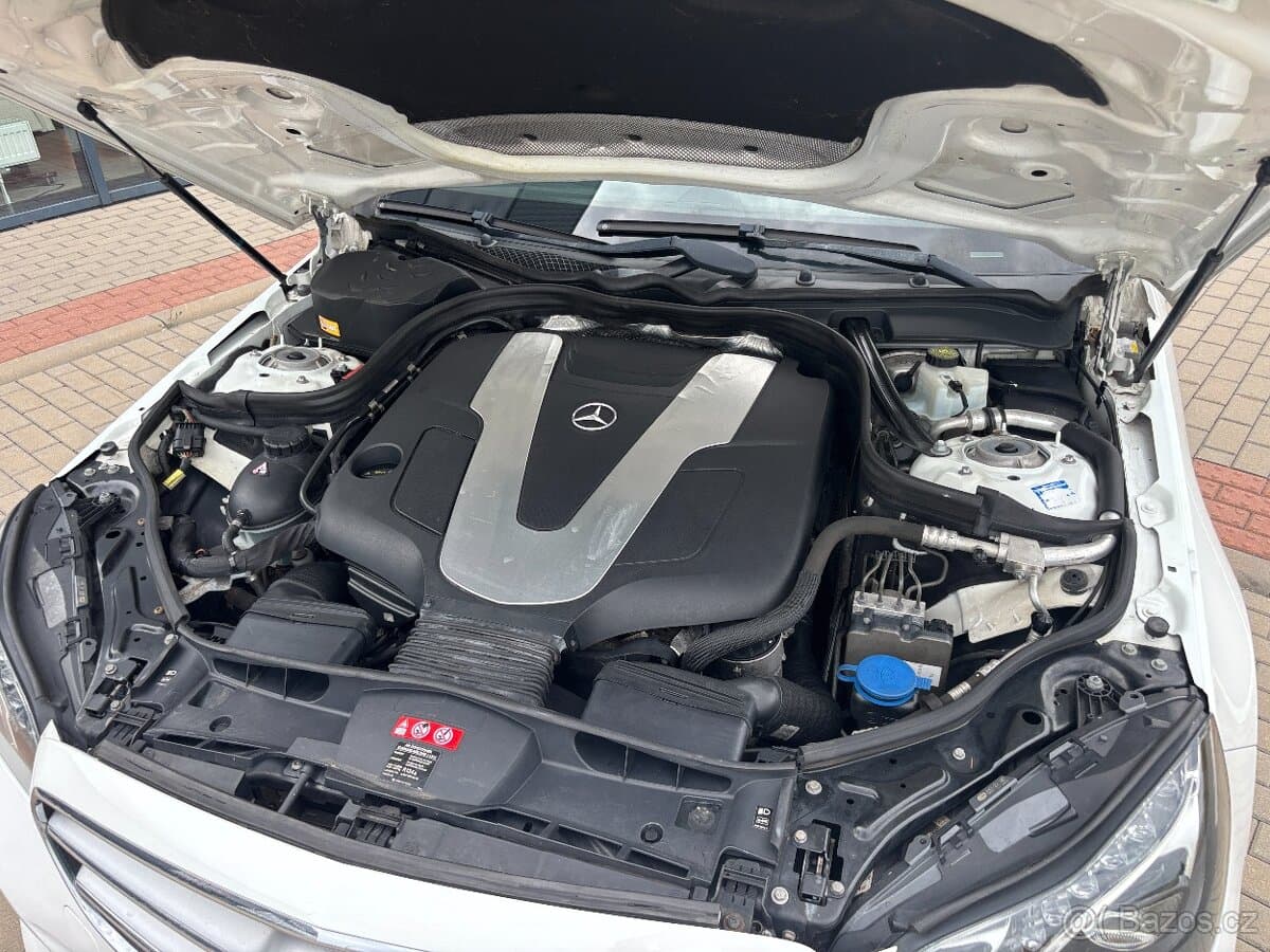 2013 Mercedes-Benz EQA - 16
