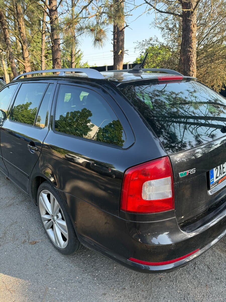 2011 Škoda OCTAVIA - 16