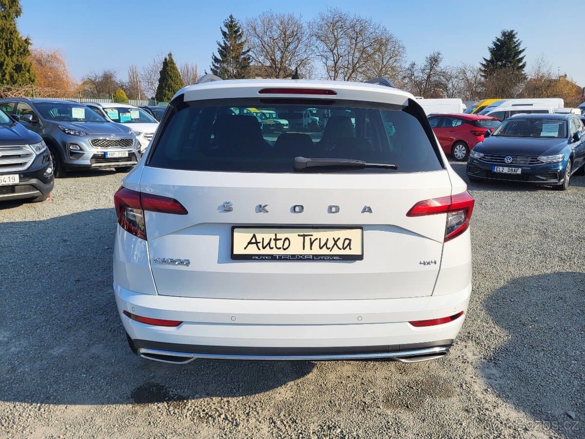 2019 Škoda KAROQ - 16