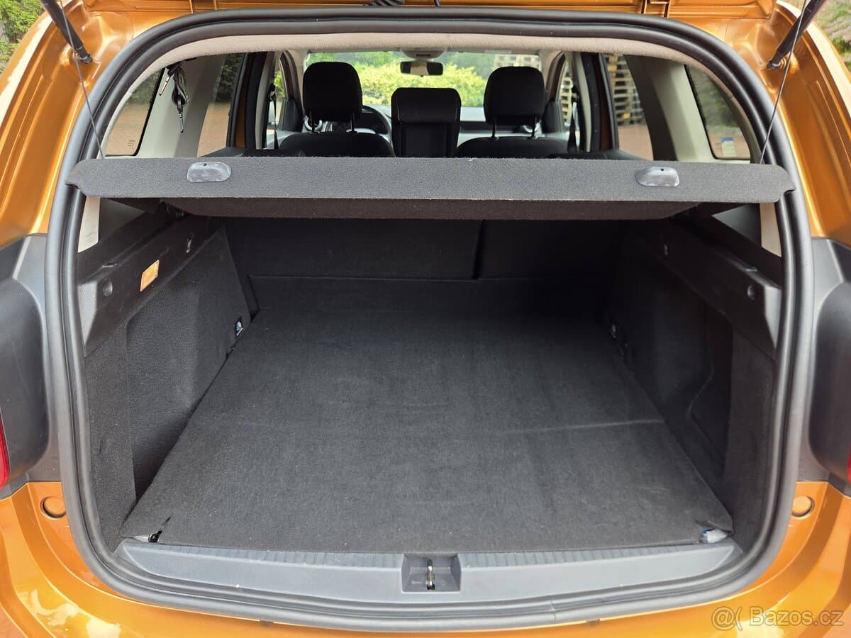2018 Dacia DUSTER - 16