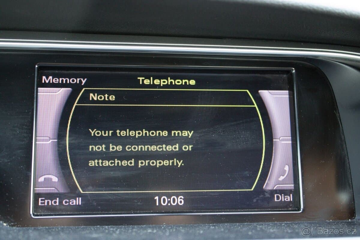 2010 Audi A5 - 16