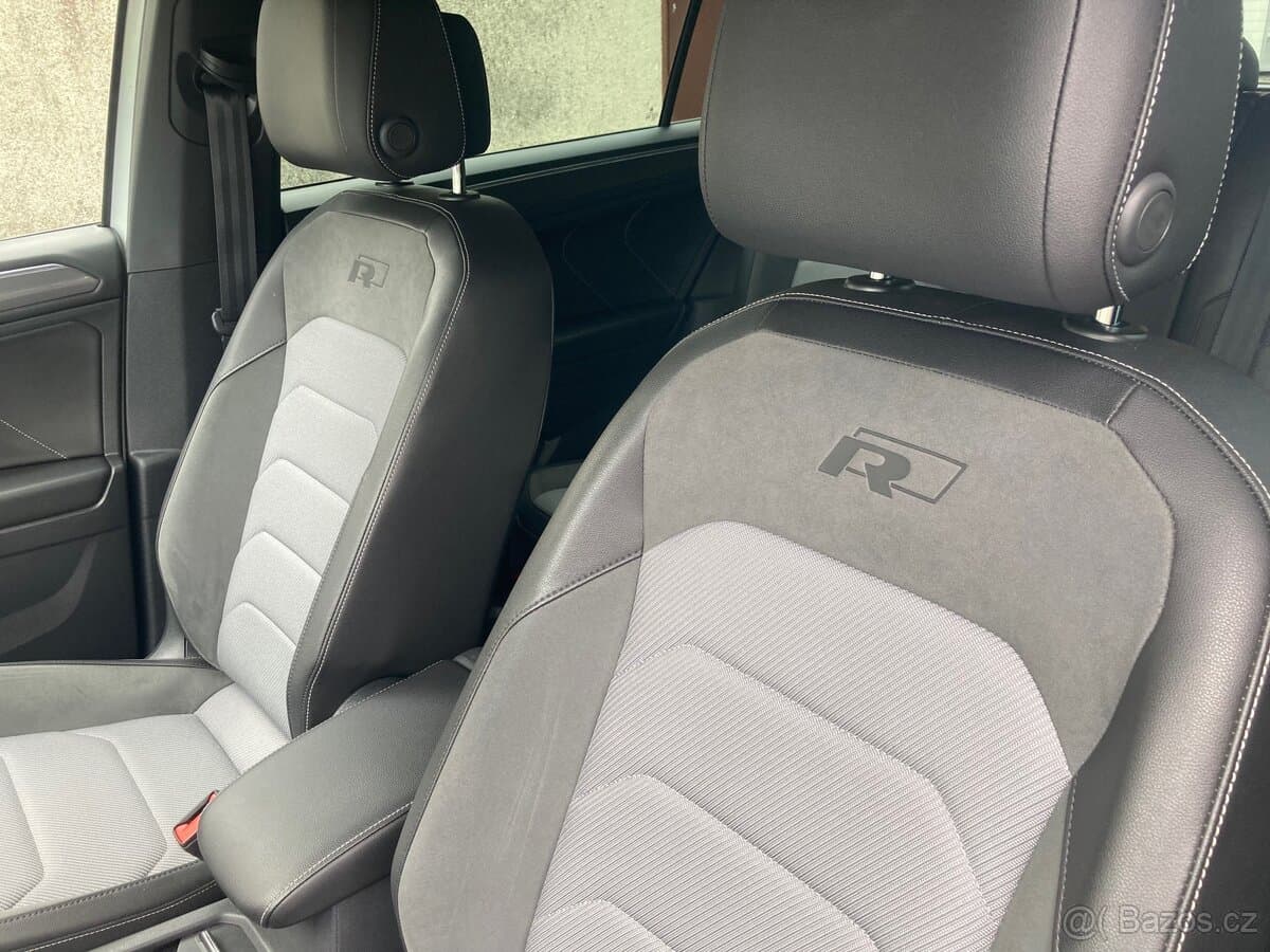 2021 Volkswagen TIGUAN - 16