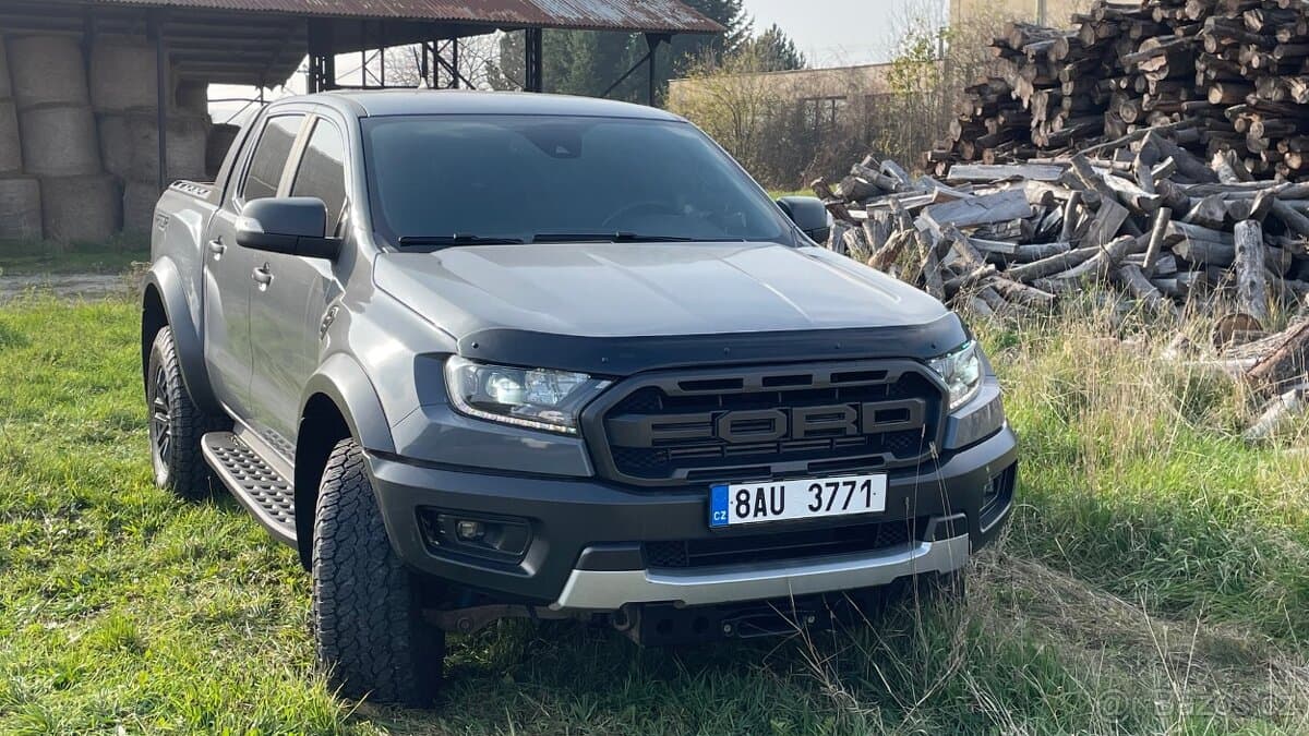 2021 Ford RANGER - 16