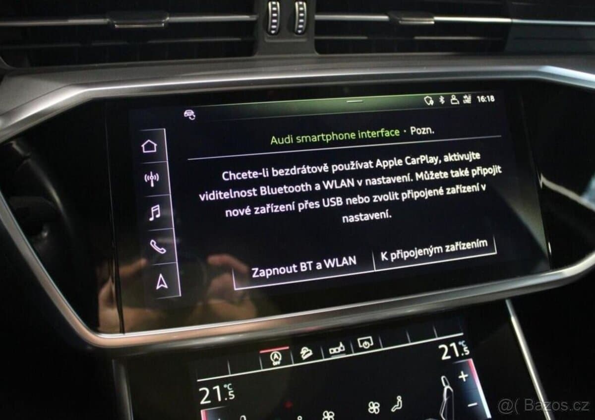 2020 Audi A6 - 16