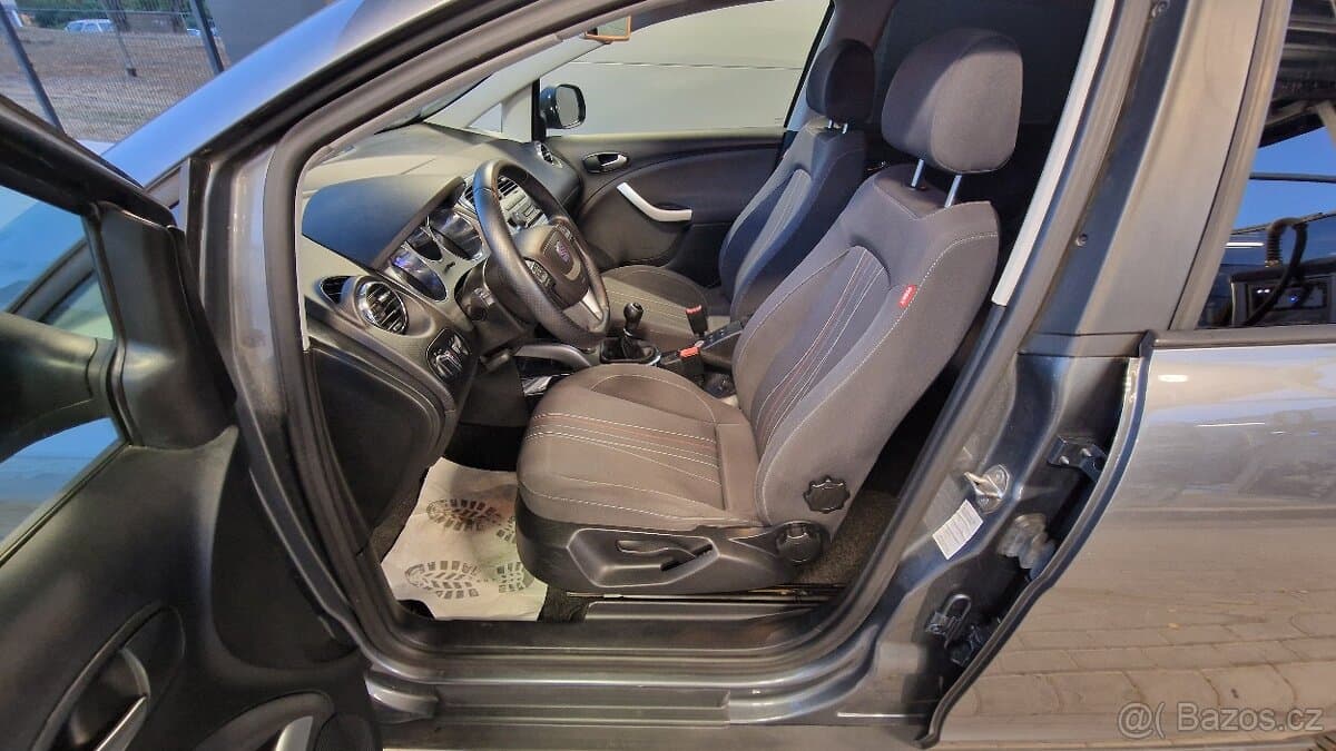 2012 Seat ALTEA - 16