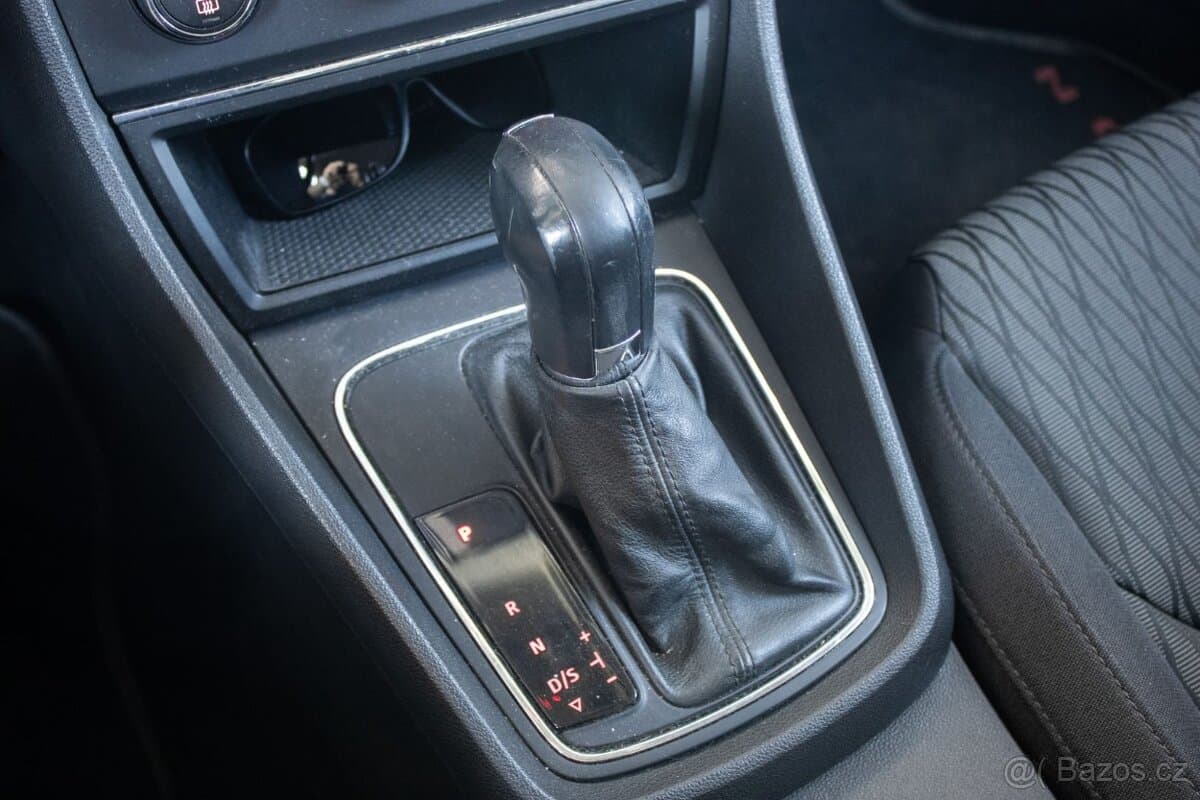 2014 Seat LEON - 16
