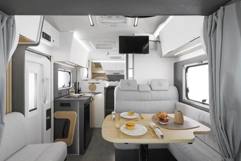 2026 Renault MASTER - 16