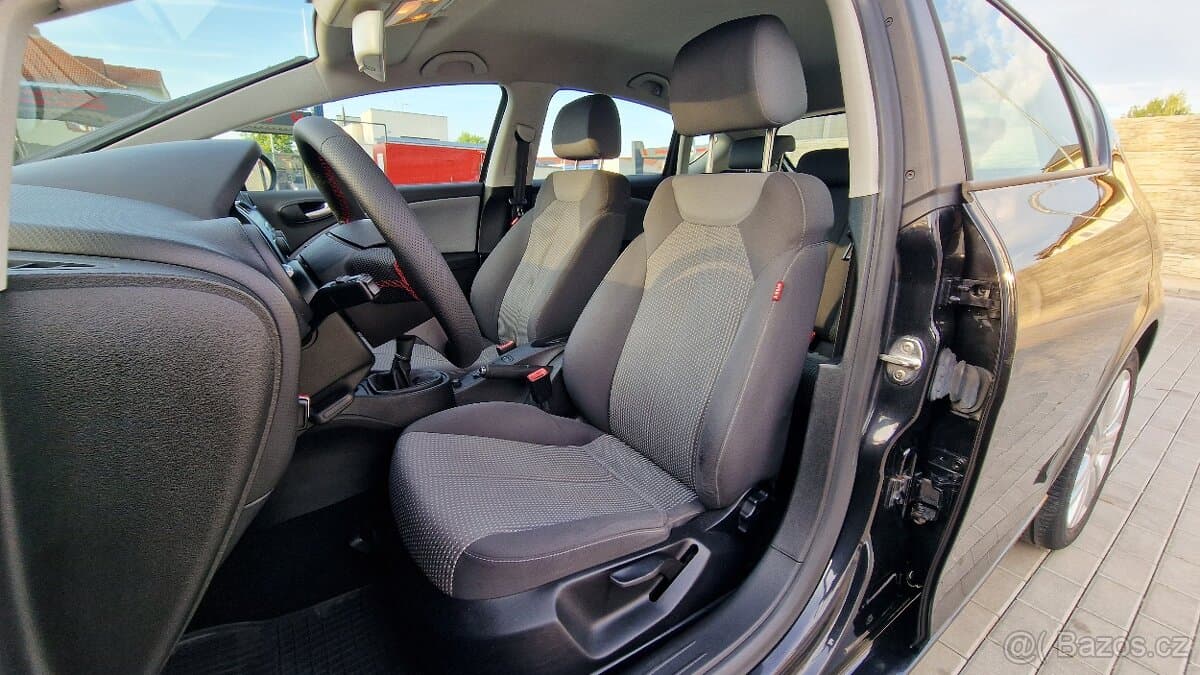 2012 Seat LEON - 16