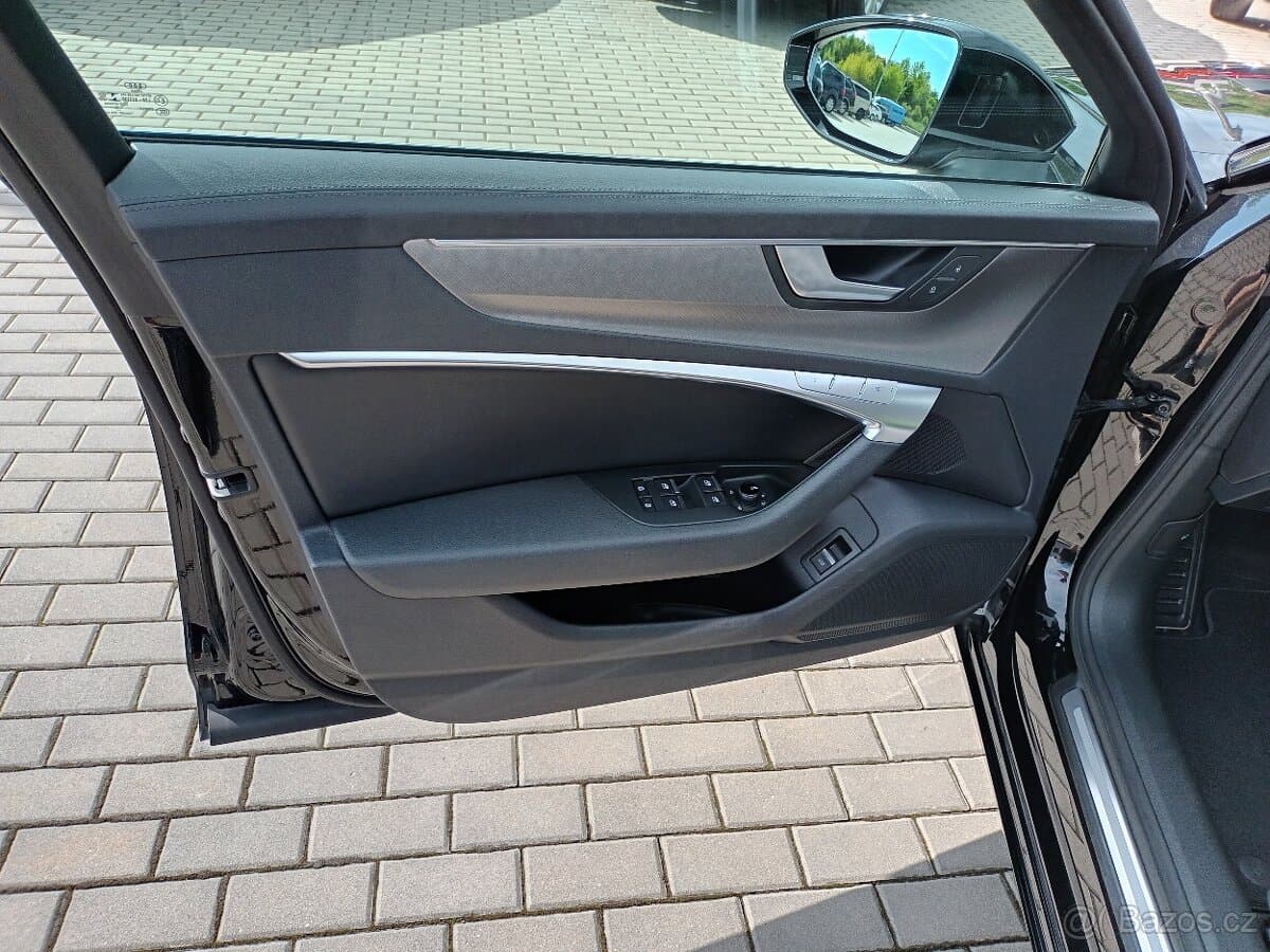 2020 Audi A6 - 16