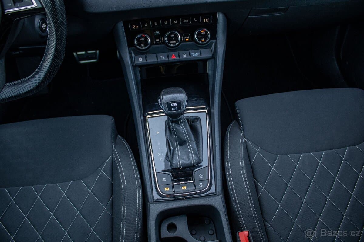 2019 Škoda KAROQ - 16