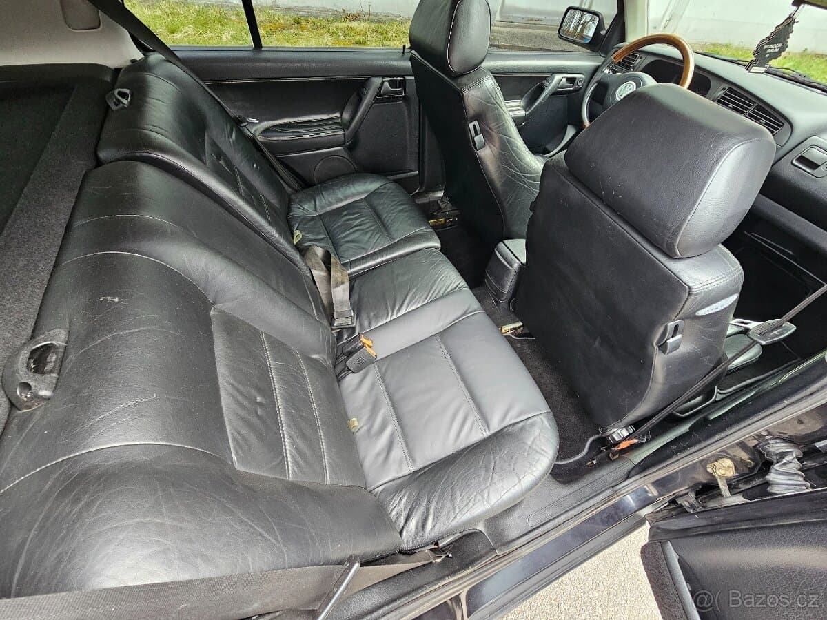 1992 Volkswagen GOLF - 16