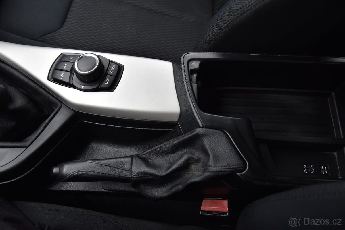 2014 BMW X1 - 16