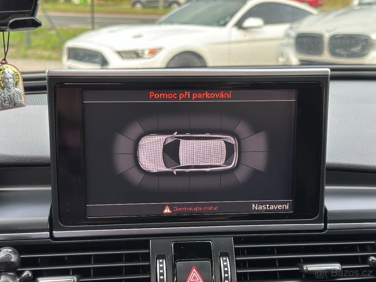 2016 Audi A6 - 16