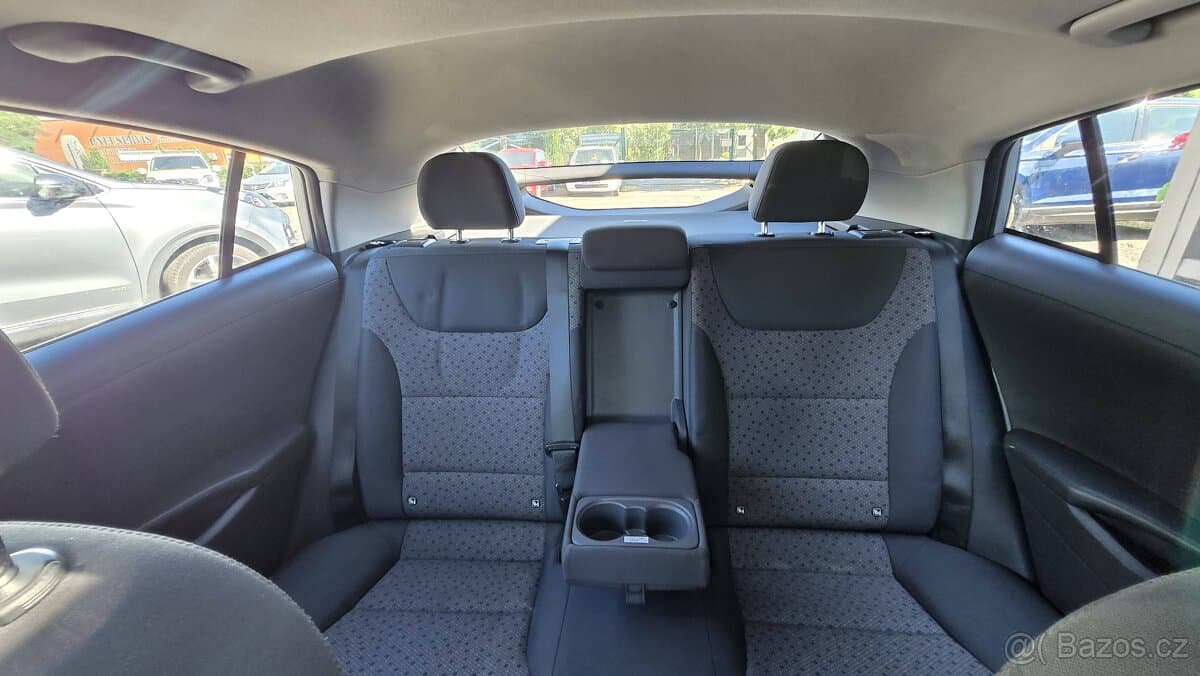 2018 Hyundai OSTATNÍ - 16