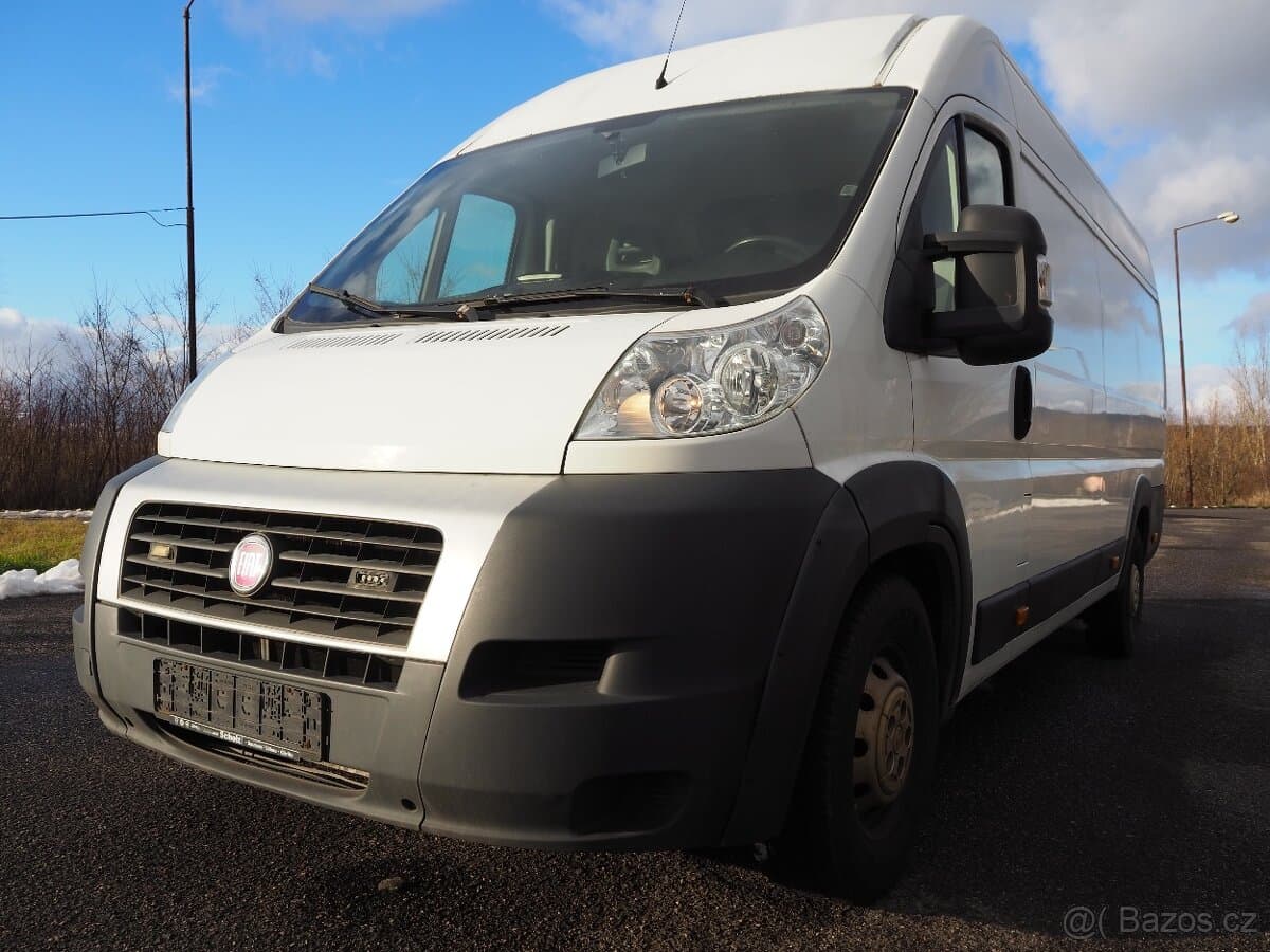 2013 Fiat DUCATO - 16
