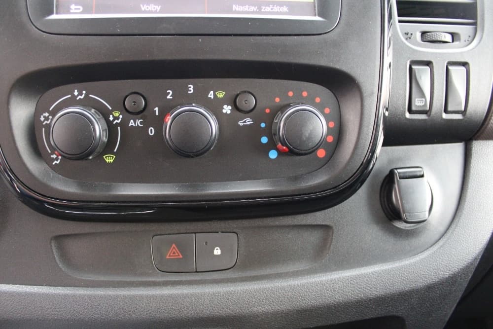 2019 Fiat TALENTO - 16