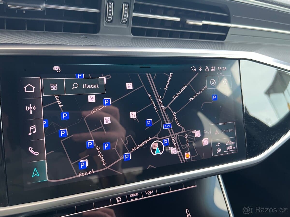 2021 Audi A6 - 16