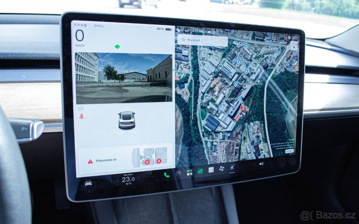 2021 Tesla MODEL 3 - 16