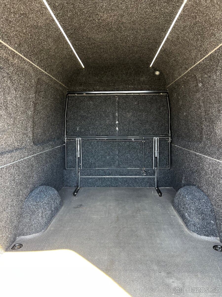 2021 Mercedes-Benz SPRINTER - 16