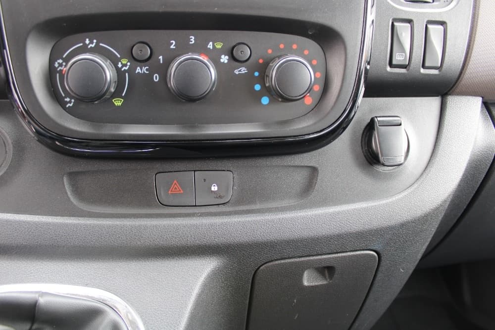 2019 Fiat TALENTO - 16