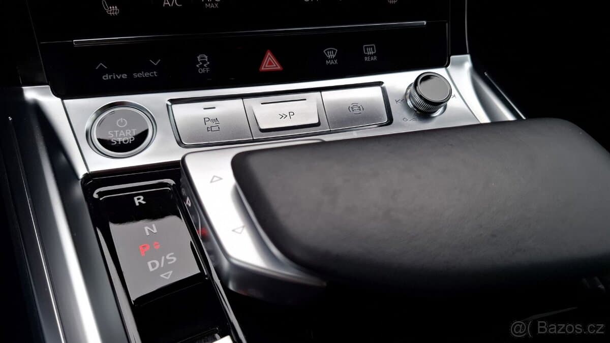 2024 Audi Q8 - 16