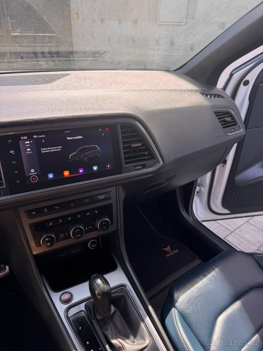 2023 Cupra ATECA - 16