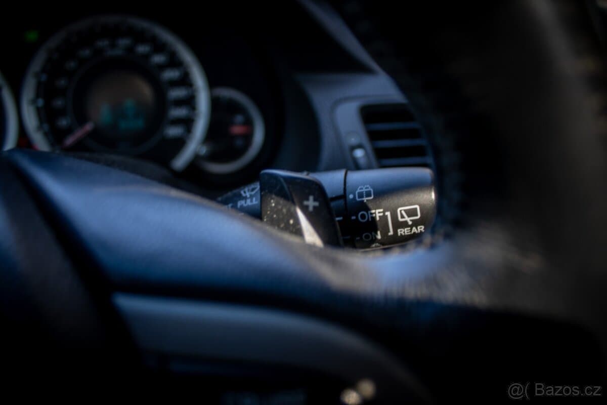2009 Honda ACCORD - 16