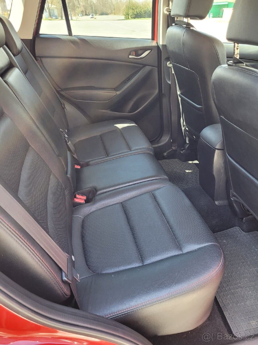 2014 Mazda CX-5 - 16