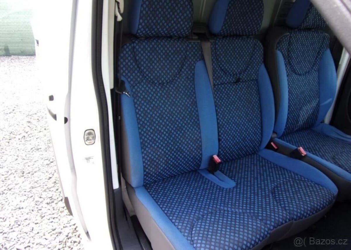 2015 Fiat SCUDO - 16