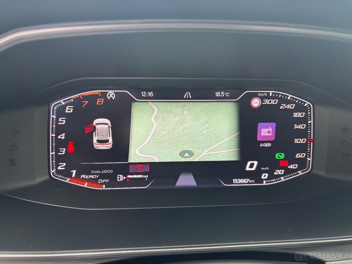 2021 Cupra FORMENTOR - 16