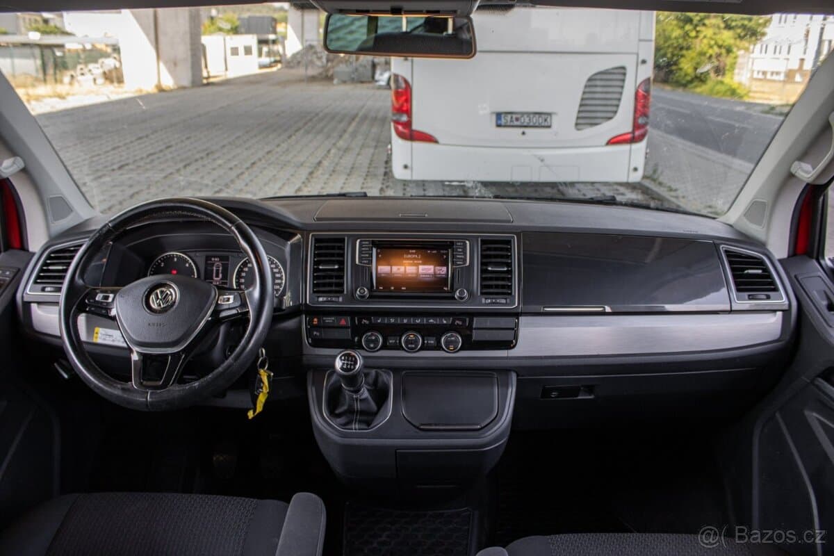 2017 Volkswagen OSTATNÍ - 16