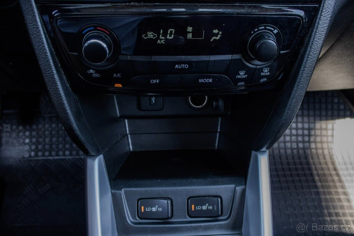 2016 Suzuki VITARA - 16