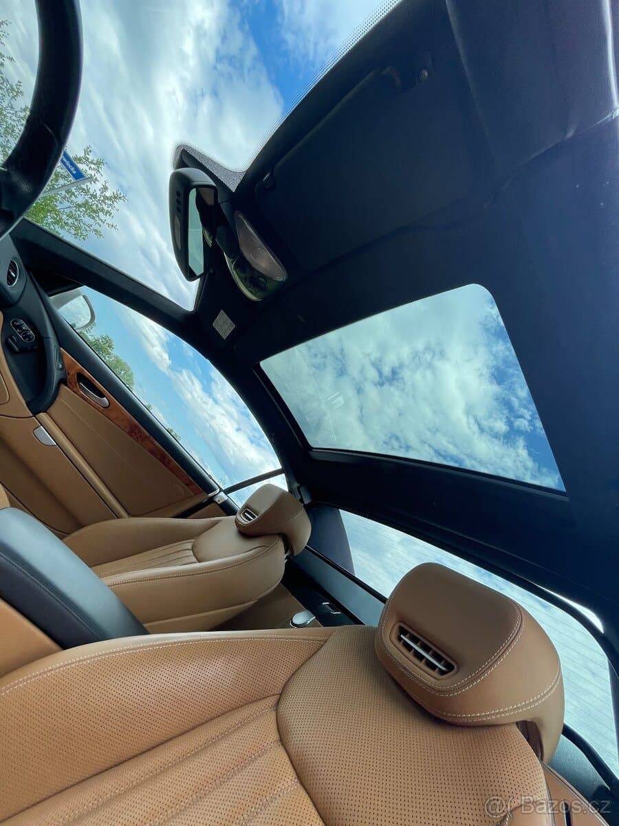2006 Mercedes-Benz SL - 16