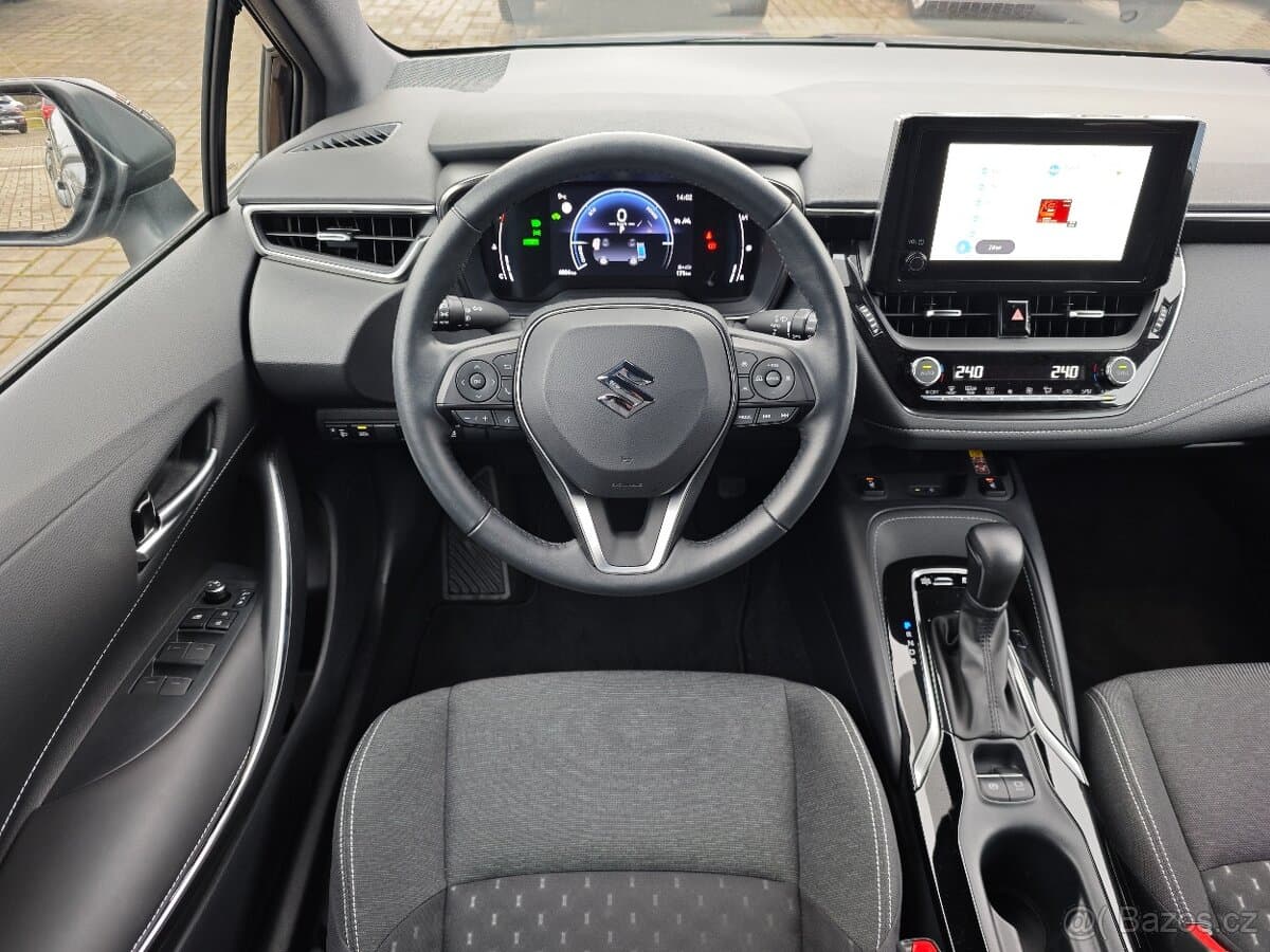 2024 Suzuki SWACE - 16
