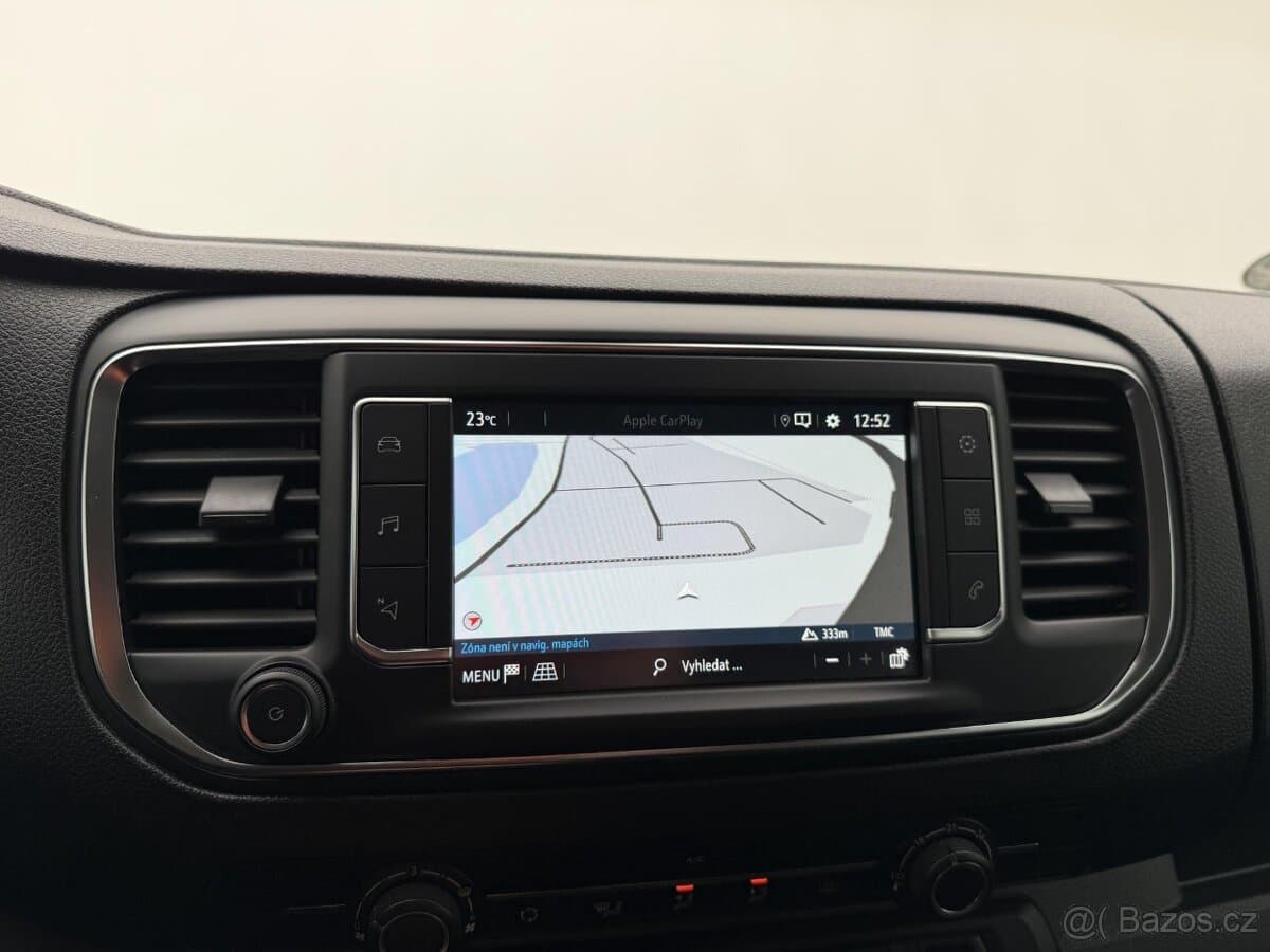 2022 Opel VIVARO - 16