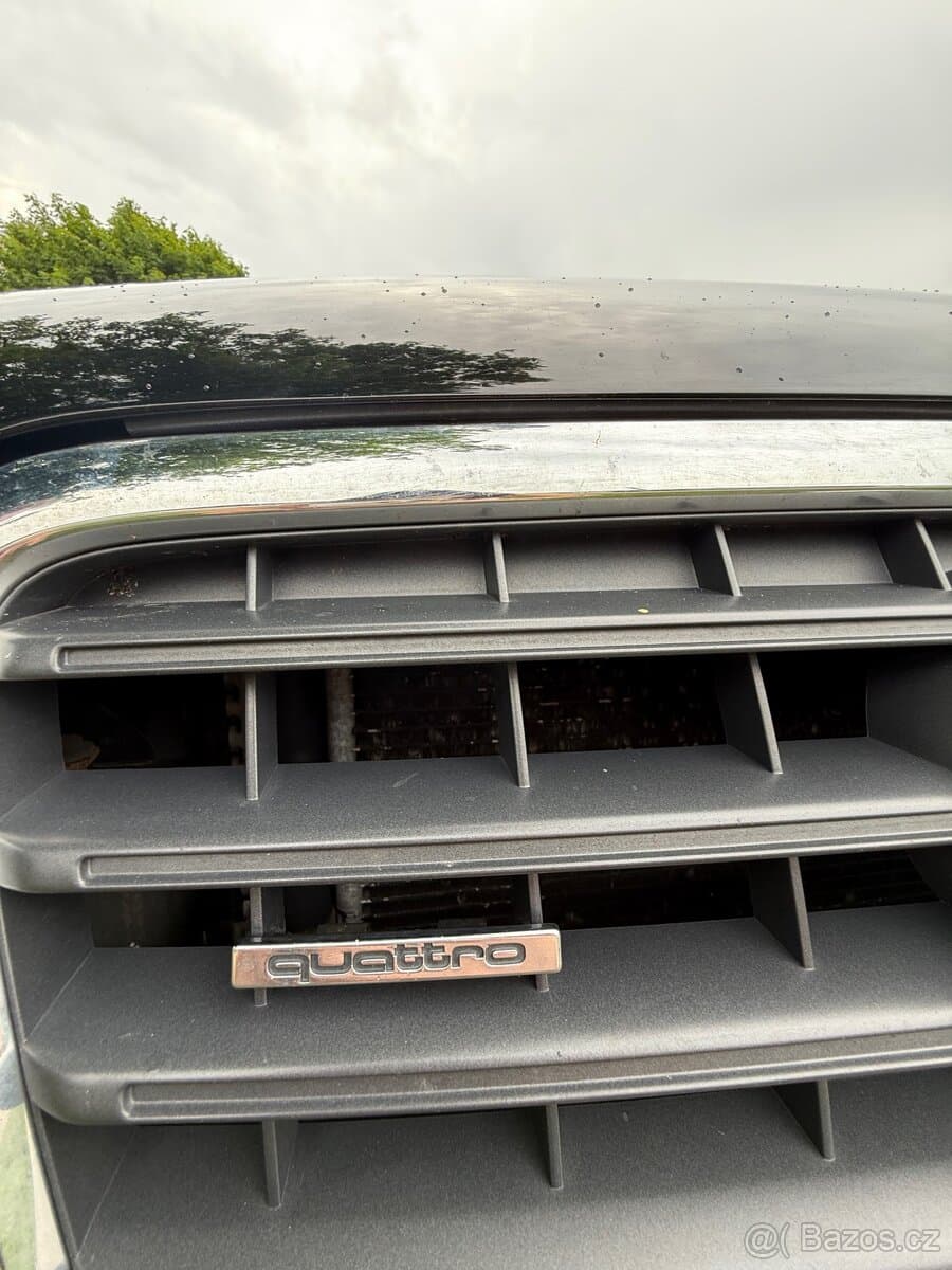 2009 Audi A4 - 16