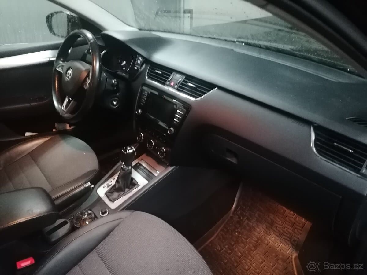 2014 Škoda OCTAVIA - 16