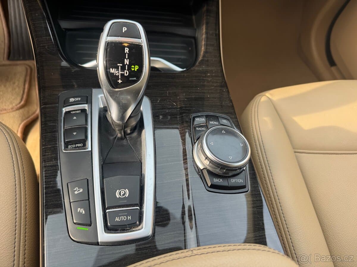 2015 BMW X4 - 16