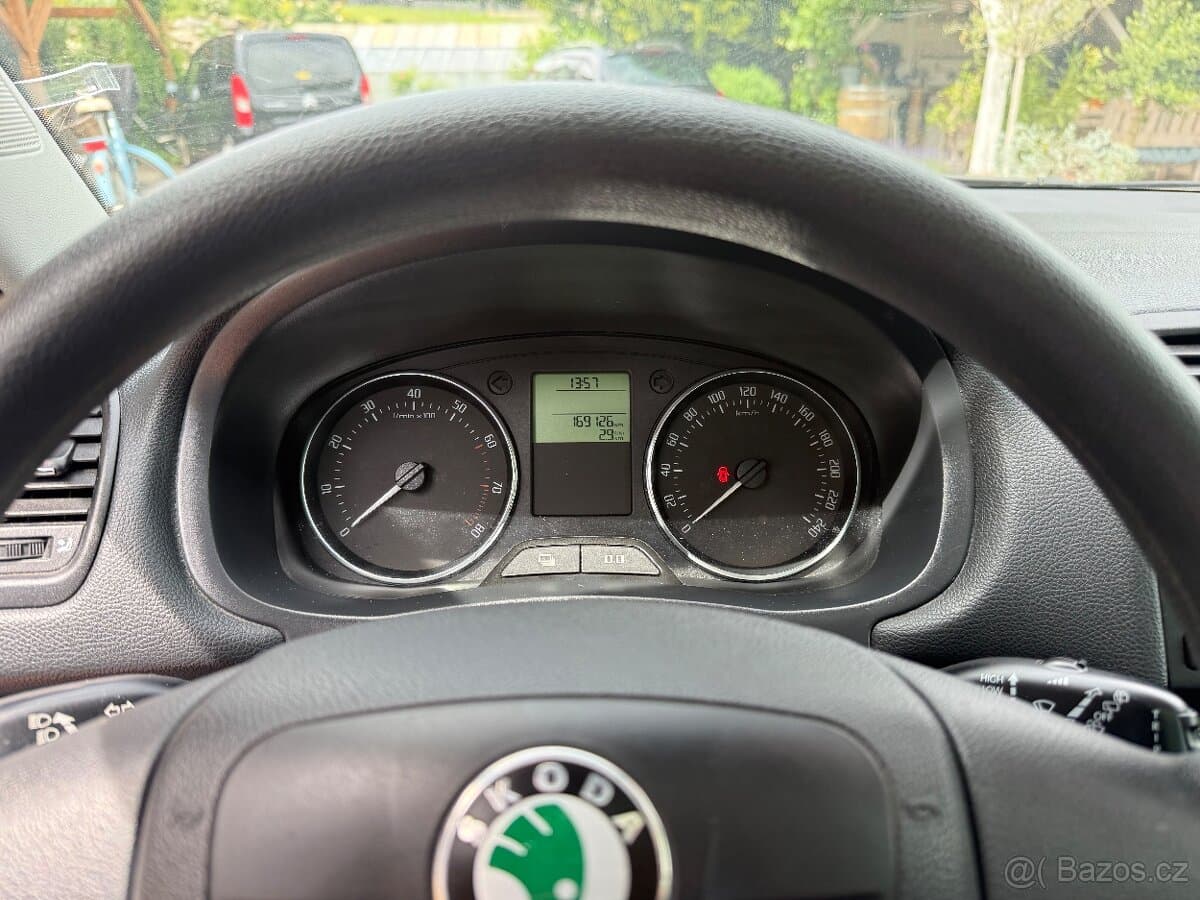 2013 Škoda ROOMSTER - 16