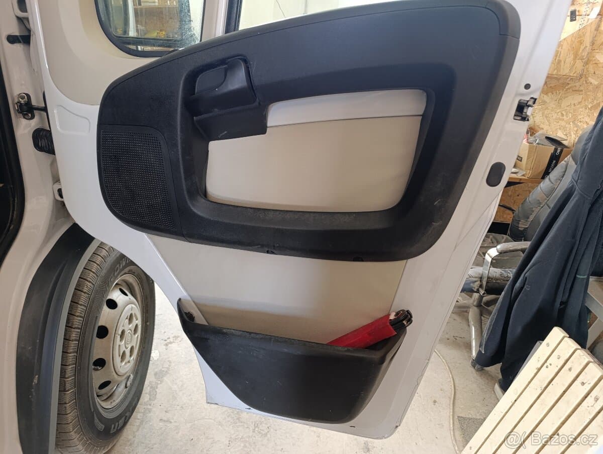 2016 Fiat DUCATO - 16